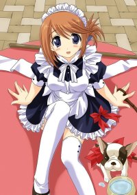 BUY NEW to heart - 116903 Premium Anime Print Poster